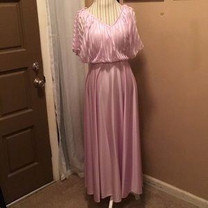 Vintage dress